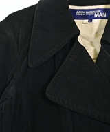JUNYA WATANABE MAN（ジュンヤワタナベマン）トレンチコート 黒 サイズ:L メンズ/2200613416047