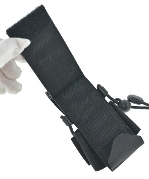 JUNYA WATANABE MAN（ジュンヤワタナベマン）小物類（その他） 黒 サイズ:- メンズ/2200613458047