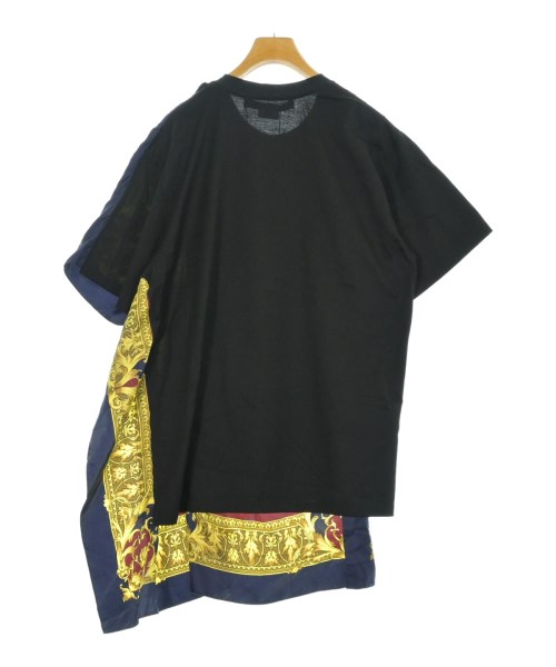 JUNYA WATANABE MAN（ジュンヤワタナベマン）Tシャツ・カットソー 黒 サイズ:M メンズ/2200600776086