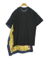JUNYA WATANABE MAN（ジュンヤワタナベマン）Tシャツ・カットソー 黒 サイズ:M メンズ/2200600776086