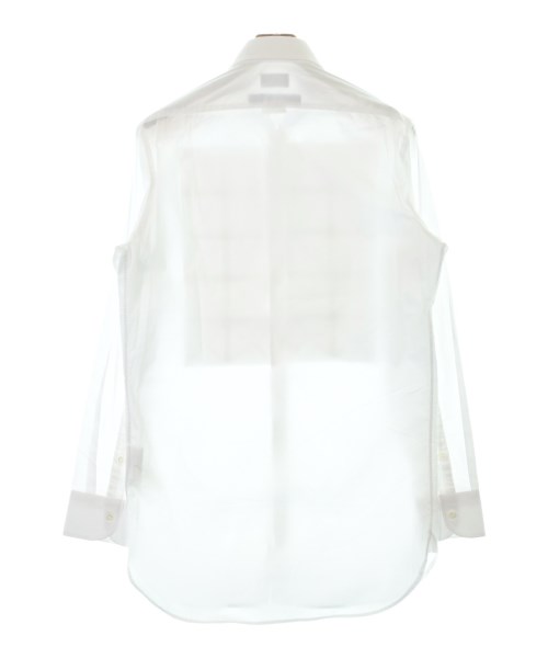 JUNYA WATANABE MAN（ジュンヤワタナベマン）カジュアルシャツ 白 サイズ:S メンズ/2200600776130