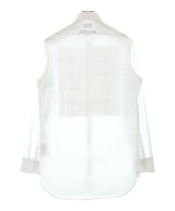 JUNYA WATANABE MAN（ジュンヤワタナベマン）カジュアルシャツ 白 サイズ:S メンズ/2200600776130