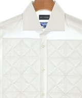 JUNYA WATANABE MAN（ジュンヤワタナベマン）カジュアルシャツ 白 サイズ:S メンズ/2200600776130