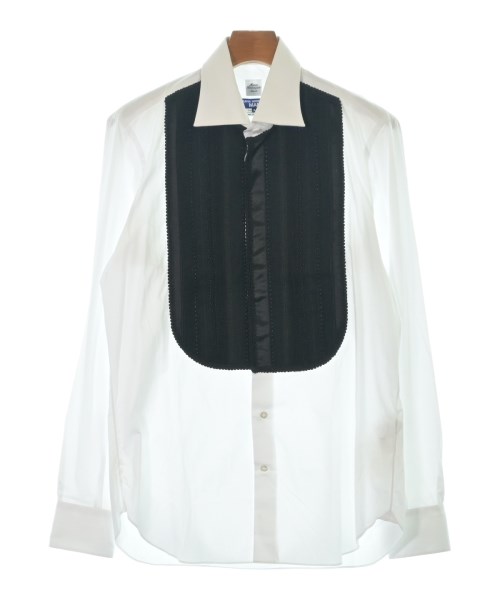 JUNYA WATANABE MAN(ジュンヤワタナベマン)カジュアルシャツ 白 サイズ:M/2200600776147