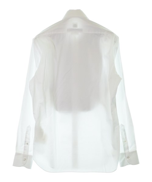 JUNYA WATANABE MAN（ジュンヤワタナベマン）カジュアルシャツ 白 サイズ:M メンズ/2200600776147