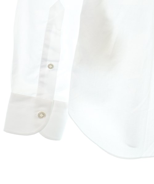 JUNYA WATANABE MAN（ジュンヤワタナベマン）カジュアルシャツ 白 サイズ:M メンズ/2200600776147