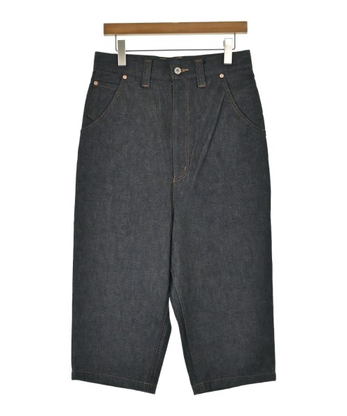 JUNYA WATANABE MAN(ジュンヤワタナベマン)デニムパンツ 紺 サイズ:XS/2200600776215