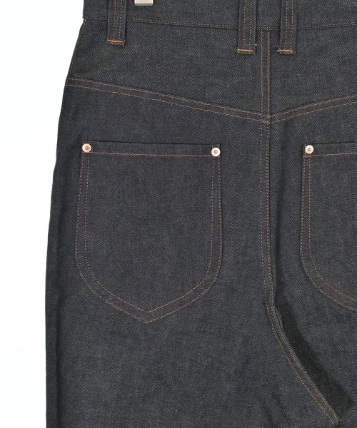 JUNYA WATANABE MAN（ジュンヤワタナベマン）デニムパンツ 紺 サイズ:XS メンズ/2200600776215