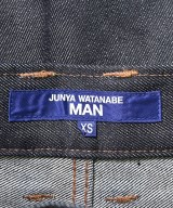 JUNYA WATANABE MAN（ジュンヤワタナベマン）デニムパンツ 紺 サイズ:XS メンズ/2200600776215