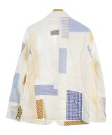 JUNYA WATANABE MAN（ジュンヤワタナベマン）カジュアルジャケット 白 サイズ:XS メンズ/2200600776369