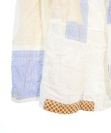 JUNYA WATANABE MAN（ジュンヤワタナベマン）カジュアルジャケット 白 サイズ:XS メンズ/2200600776369