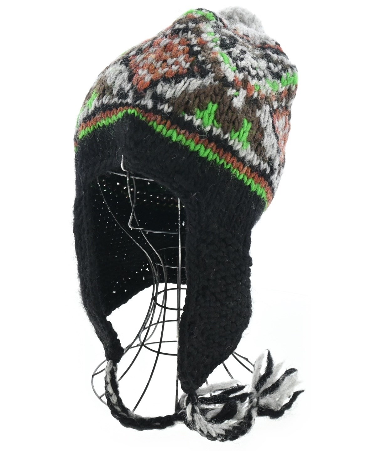 JUNYA WATANABE MAN（ジュンヤワタナベマン）ニットキャップ・ビーニー