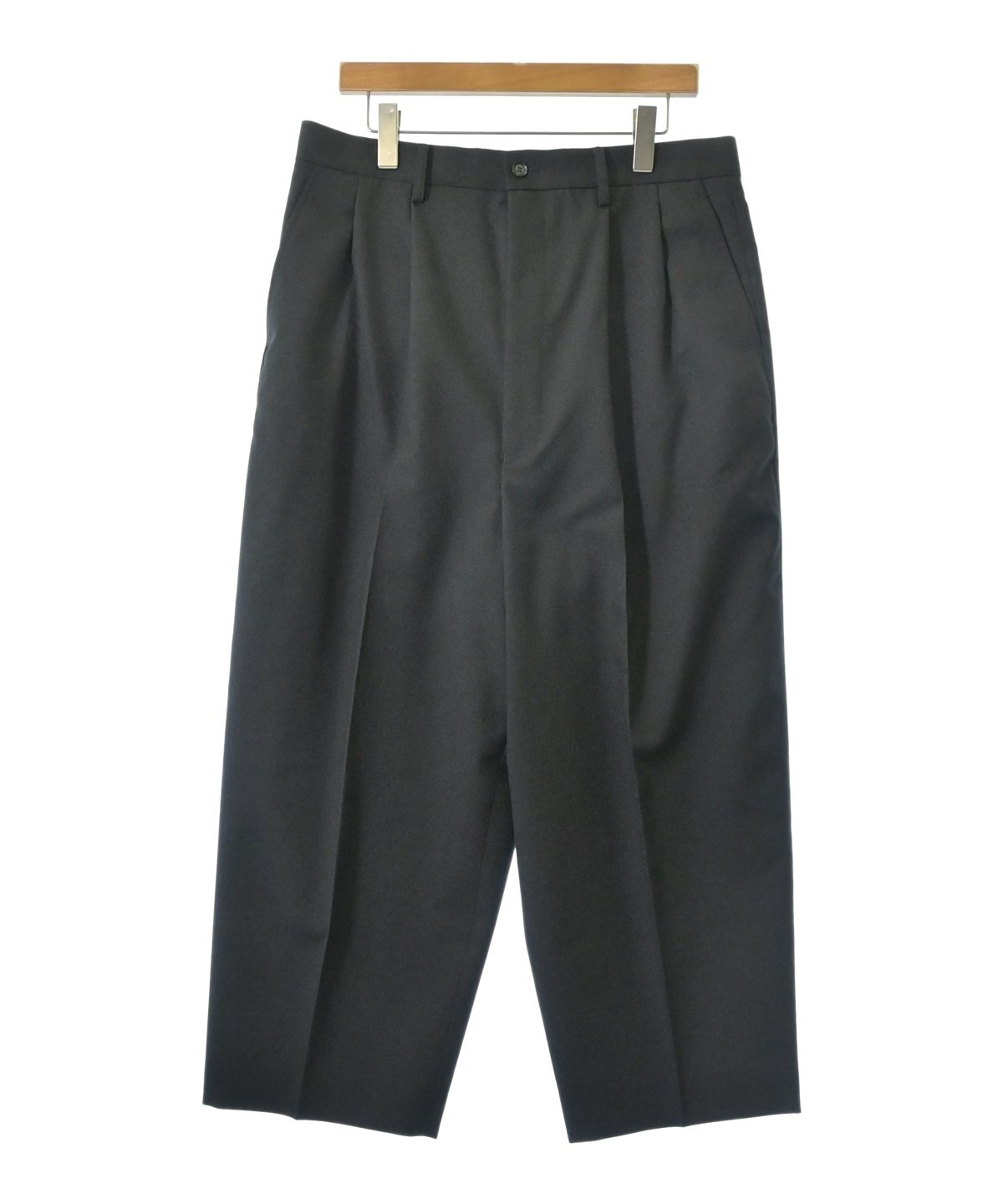 竜巻 JUNYA WATANABE MAN（ジュンヤワタナベマン）スニーカー 黒