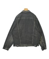 JUNYA WATANABE MAN（ジュンヤワタナベマン）デニムジャケット グレー サイズ:XL メンズ/2200614707014