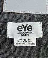 JUNYA WATANABE MAN（ジュンヤワタナベマン）デニムジャケット グレー サイズ:XL メンズ/2200614707014