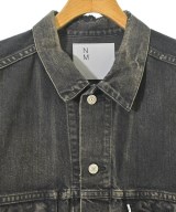 JUNYA WATANABE MAN（ジュンヤワタナベマン）デニムジャケット グレー サイズ:XL メンズ/2200614707014