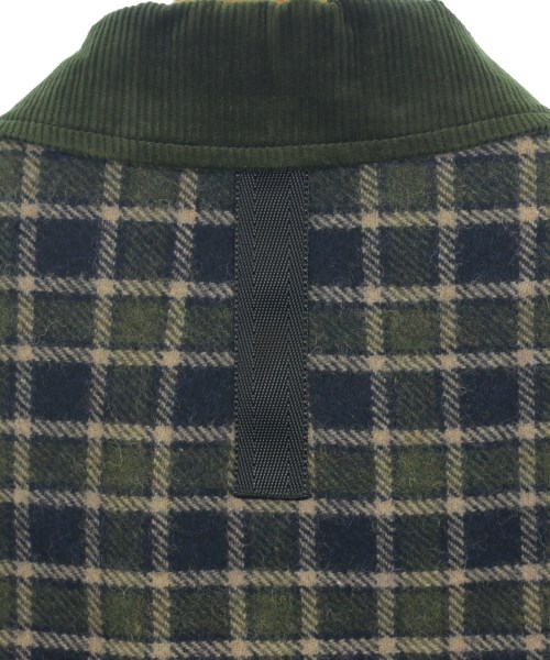 JUNYA WATANABE MAN（ジュンヤワタナベマン）ブルゾン ベージュ サイズ:L メンズ/2200614707021