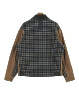 JUNYA WATANABE MAN（ジュンヤワタナベマン）ブルゾン ベージュ サイズ:L メンズ/2200614707021