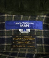JUNYA WATANABE MAN（ジュンヤワタナベマン）ブルゾン ベージュ サイズ:L メンズ/2200614707021