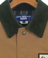 JUNYA WATANABE MAN（ジュンヤワタナベマン）ブルゾン ベージュ サイズ:L メンズ/2200614707021