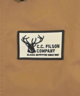 JUNYA WATANABE MAN（ジュンヤワタナベマン）ブルゾン ベージュ サイズ:L メンズ/2200614707021