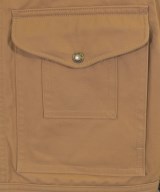 JUNYA WATANABE MAN（ジュンヤワタナベマン）ブルゾン ベージュ サイズ:L メンズ/2200614707021