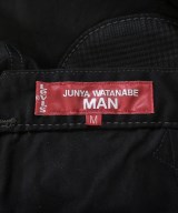 JUNYA WATANABE MAN（ジュンヤワタナベマン）チノパン 黒 サイズ:M メンズ/2200614799132