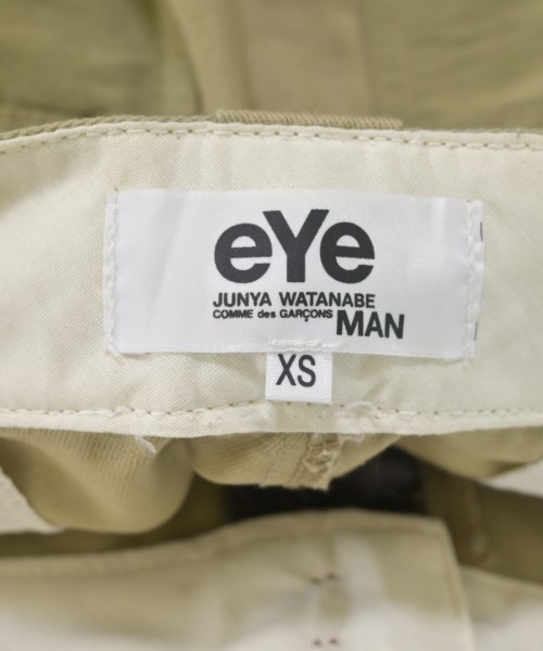 JUNYA WATANABE MAN（ジュンヤワタナベマン）その他 ベージュ サイズ:XS メンズ/2200608986135