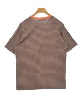 JUNYA WATANABE MAN（ジュンヤワタナベマン）Tシャツ・カットソー 茶 サイズ:M メンズ/2200612157057