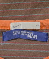 JUNYA WATANABE MAN（ジュンヤワタナベマン）Tシャツ・カットソー 茶 サイズ:M メンズ/2200612157057