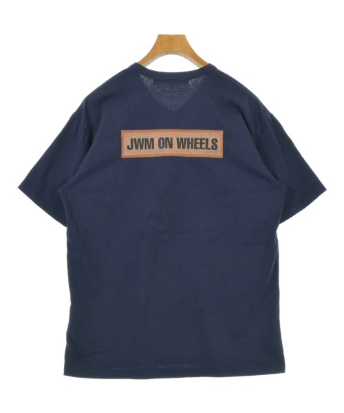 JUNYA WATANABE MAN（ジュンヤワタナベマン）Tシャツ・カットソー 紺 サイズ:M メンズ/2200612157064