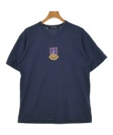 JUNYA WATANABE MAN（ジュンヤワタナベマン）Tシャツ・カットソー 紺 サイズ:M メンズ/2200612157064