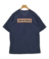 JUNYA WATANABE MAN（ジュンヤワタナベマン）Tシャツ・カットソー 紺 サイズ:M メンズ/2200612157064