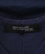 JUNYA WATANABE MAN（ジュンヤワタナベマン）Tシャツ・カットソー 紺 サイズ:M メンズ/2200612157064