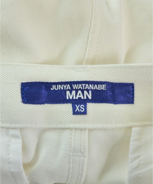 JUNYA WATANABE MAN（ジュンヤワタナベマン）その他 白 サイズ:XS メンズ/2200614587012