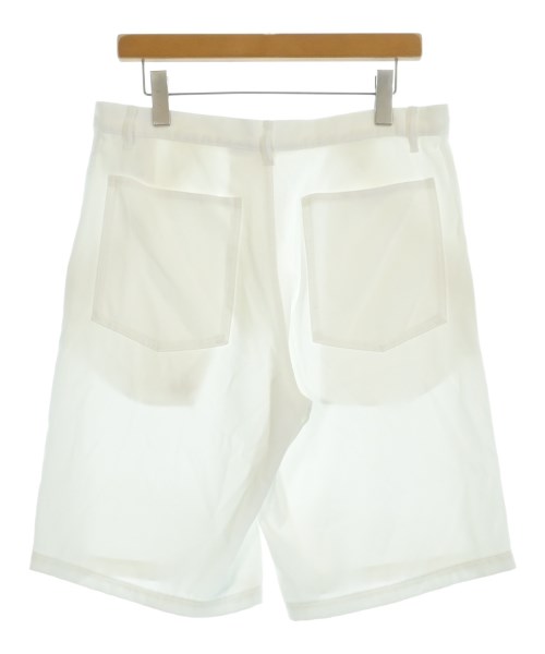 JUNYA WATANABE MAN（ジュンヤワタナベマン）ショートパンツ 白 サイズ:S メンズ/2200614587029
