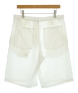 JUNYA WATANABE MAN（ジュンヤワタナベマン）ショートパンツ 白 サイズ:S メンズ/2200614587029