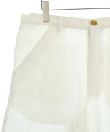 JUNYA WATANABE MAN（ジュンヤワタナベマン）ショートパンツ 白 サイズ:S メンズ/2200614587029