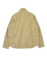 JUNYA WATANABE MAN（ジュンヤワタナベマン）カバーオール ベージュ サイズ:M メンズ/2200614587050