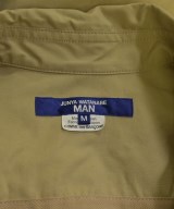 JUNYA WATANABE MAN（ジュンヤワタナベマン）カバーオール ベージュ サイズ:M メンズ/2200614587050