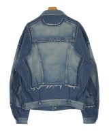 JUNYA WATANABE MAN（ジュンヤワタナベマン）デニムジャケット 青 サイズ:XS メンズ/2200614587081