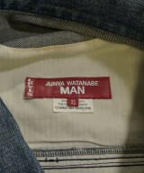 JUNYA WATANABE MAN（ジュンヤワタナベマン）デニムジャケット 青 サイズ:XS メンズ/2200614587081
