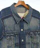 JUNYA WATANABE MAN（ジュンヤワタナベマン）デニムジャケット 青 サイズ:XS メンズ/2200614587081