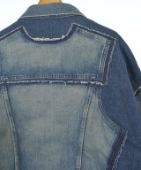 JUNYA WATANABE MAN（ジュンヤワタナベマン）デニムジャケット 青 サイズ:XS メンズ/2200614587081