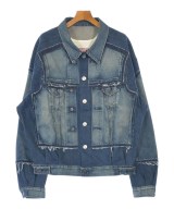 JUNYA WATANABE MAN デニムジャケット