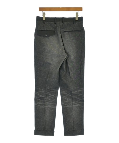 JUNYA WATANABE MAN（ジュンヤワタナベマン）デニムパンツ 黒 サイズ:XS メンズ/2200614587098