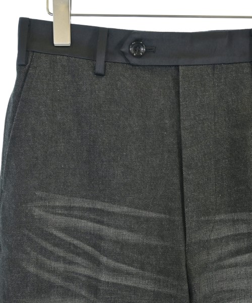 JUNYA WATANABE MAN（ジュンヤワタナベマン）デニムパンツ 黒 サイズ:XS メンズ/2200614587098