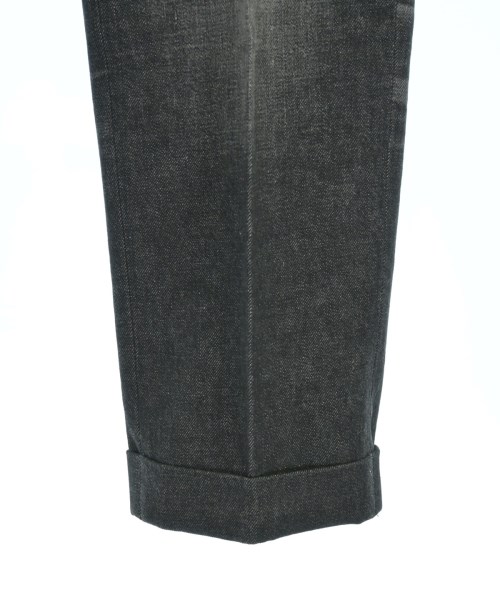 JUNYA WATANABE MAN（ジュンヤワタナベマン）デニムパンツ 黒 サイズ:XS メンズ/2200614587098