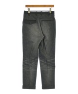 JUNYA WATANABE MAN（ジュンヤワタナベマン）デニムパンツ 黒 サイズ:XS メンズ/2200614587098