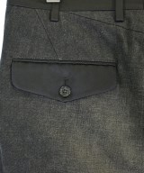 JUNYA WATANABE MAN（ジュンヤワタナベマン）デニムパンツ 黒 サイズ:XS メンズ/2200614587098